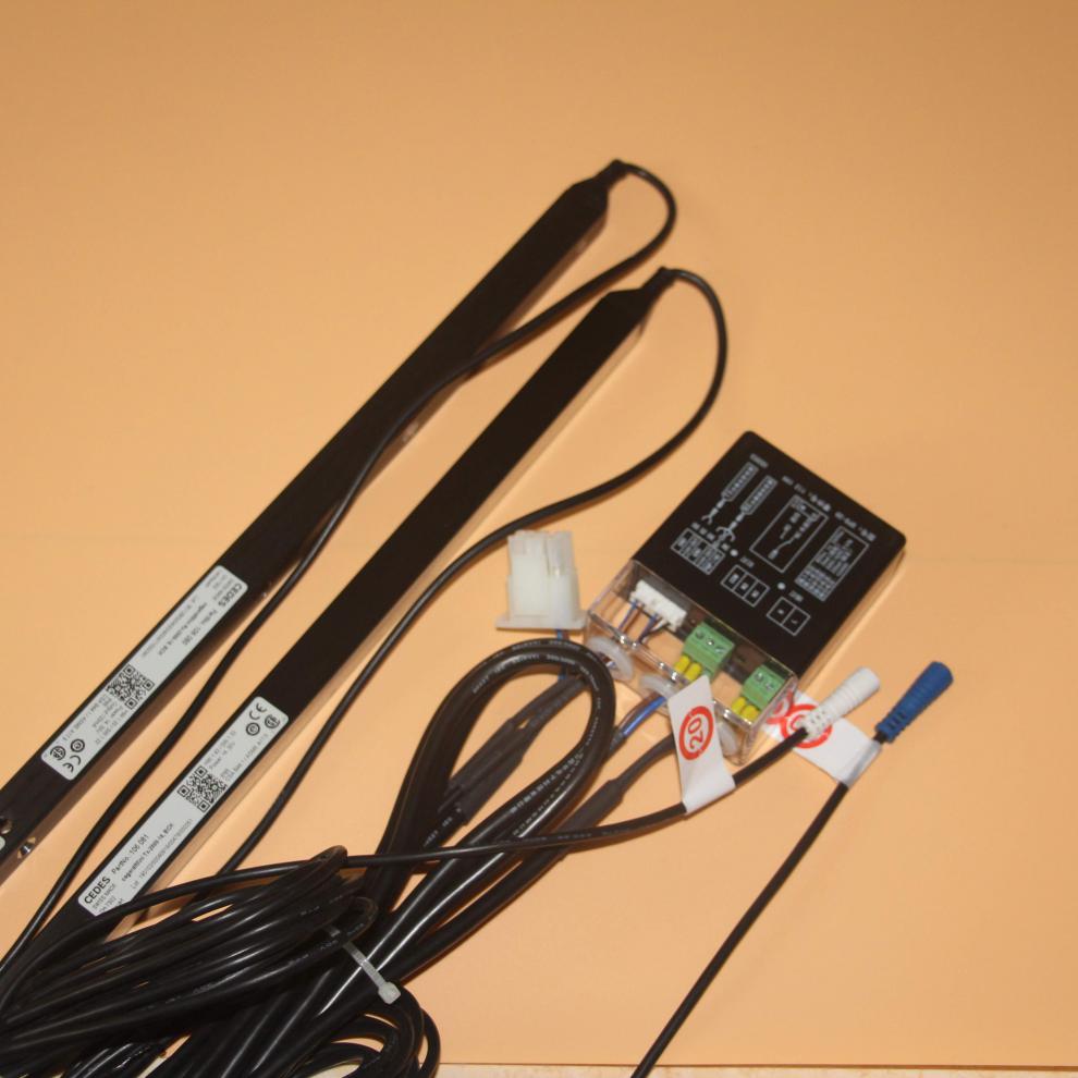 定制奥的斯cedes光幕迅达瑞电士广日光幕电梯光幕em647c01