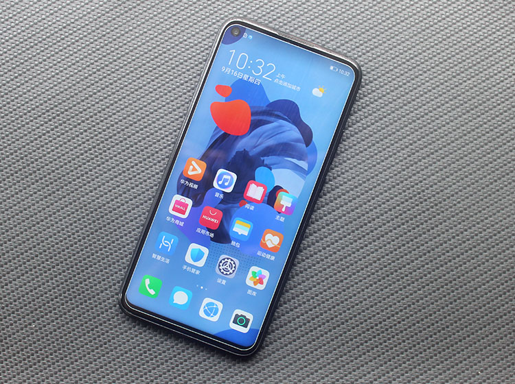 二手huawei/华为nova5pro全面屏nova5i通nova5ipro智能手机 nova5i