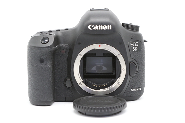 二手95新二手canon佳能5d3单机高端单反三高清全画幅相机旅游99新佳能
