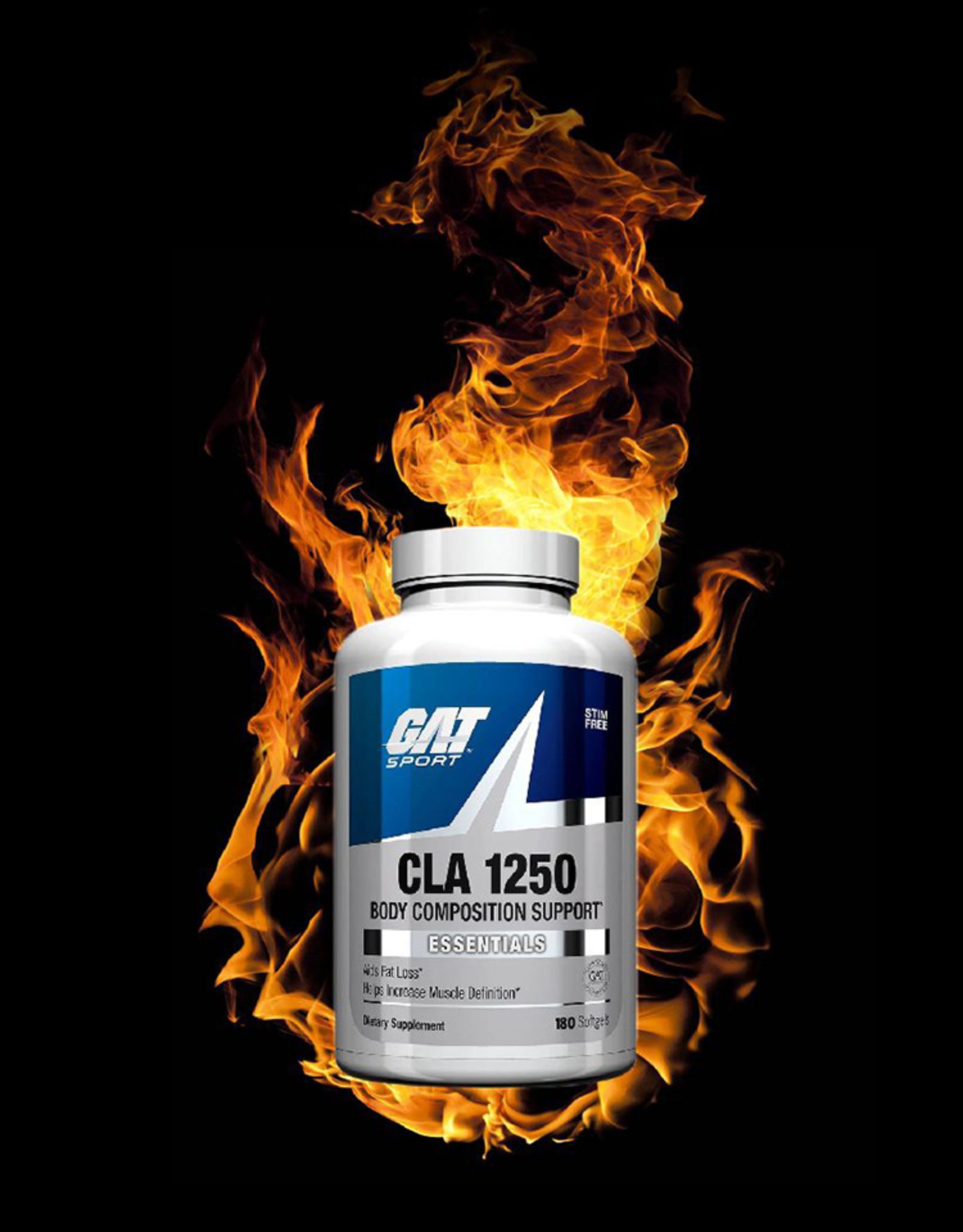 概特cla共轭亚油酸 非白芸豆膳食纤维咀嚼大餐酵素 超值低价-闪电发货