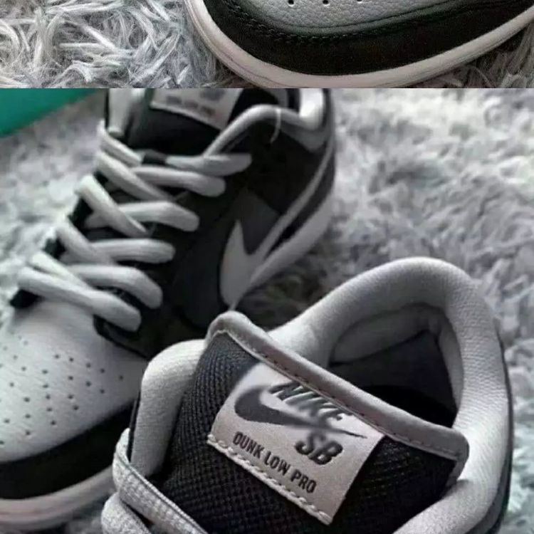 莆田aj女鞋影子灰运动鞋潮流低帮女鞋情侣鞋休闲百搭学生超火板鞋