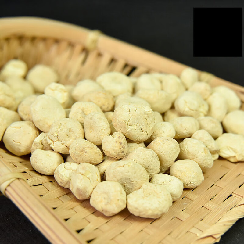 法半夏 制半夏 制法夏 制地文 制地八豆 精选 250g 法半夏 250g【图片