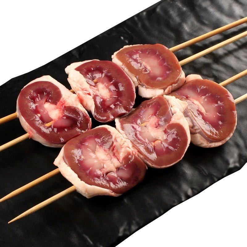 去油净羊腰新鲜原油羊腰包油羊腰羊肾羊鞭羊宝羊内腰