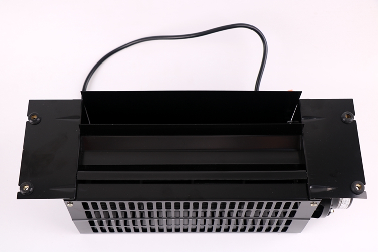 fd258a适用于杭州西奥电梯配件轿顶轿厢风机横流风扇换气扇220v