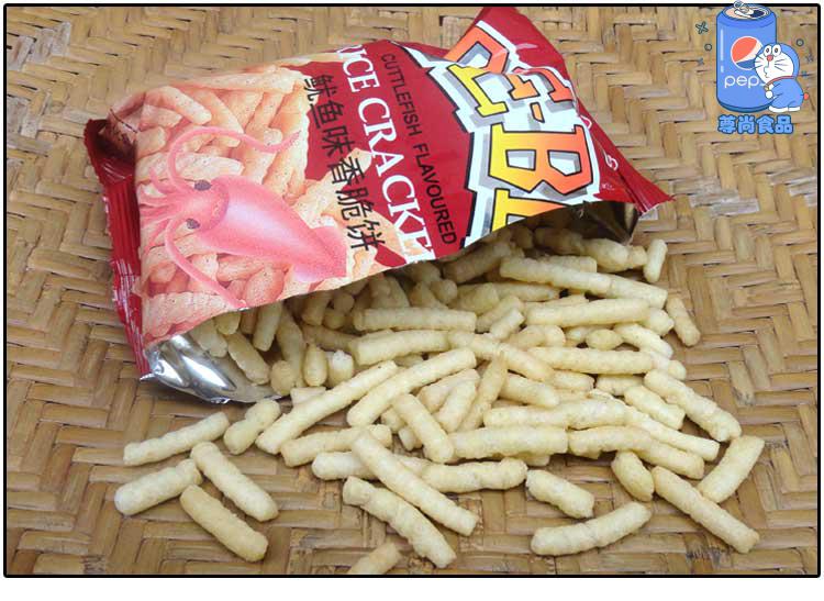 玉美虾条河南特色美食小吃特产九零后怀旧零食鱿鱼条膨化食品童年玉美