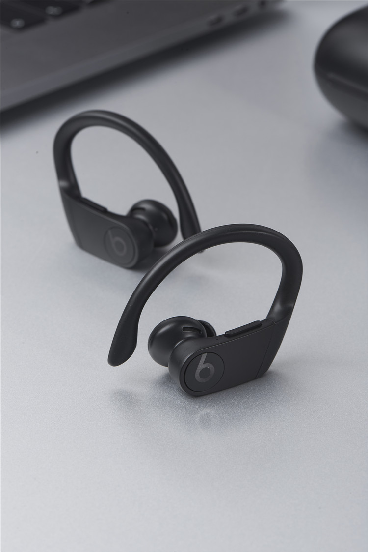 beats 代购直发 power pro无线运动蓝牙耳机入耳式魔声pb3真无线 仅
