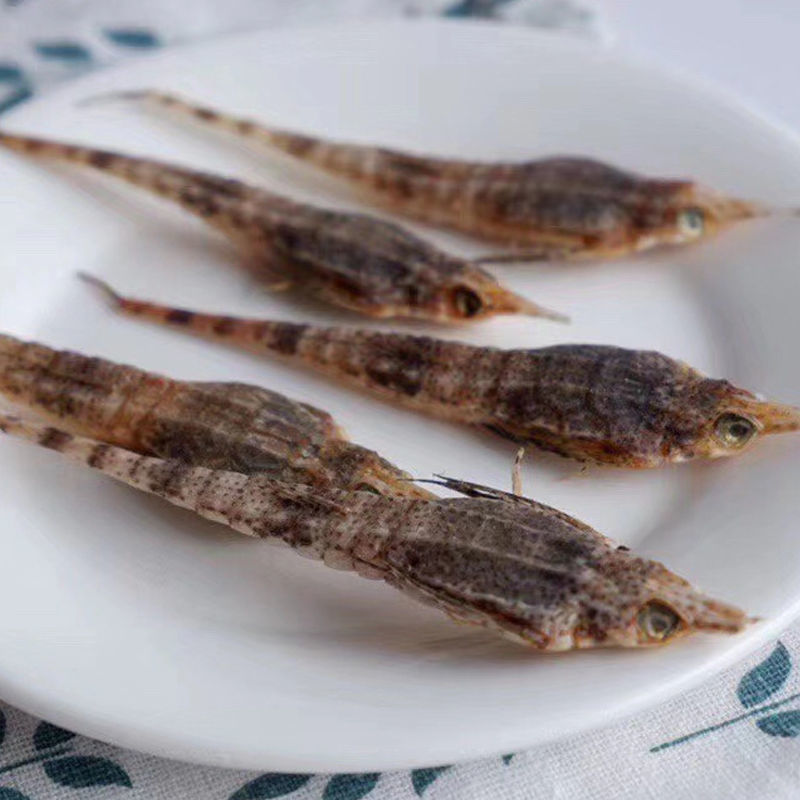 海麻雀海燕干货北海材煲汤滋补海龙泡酒食材海麻雀约10g