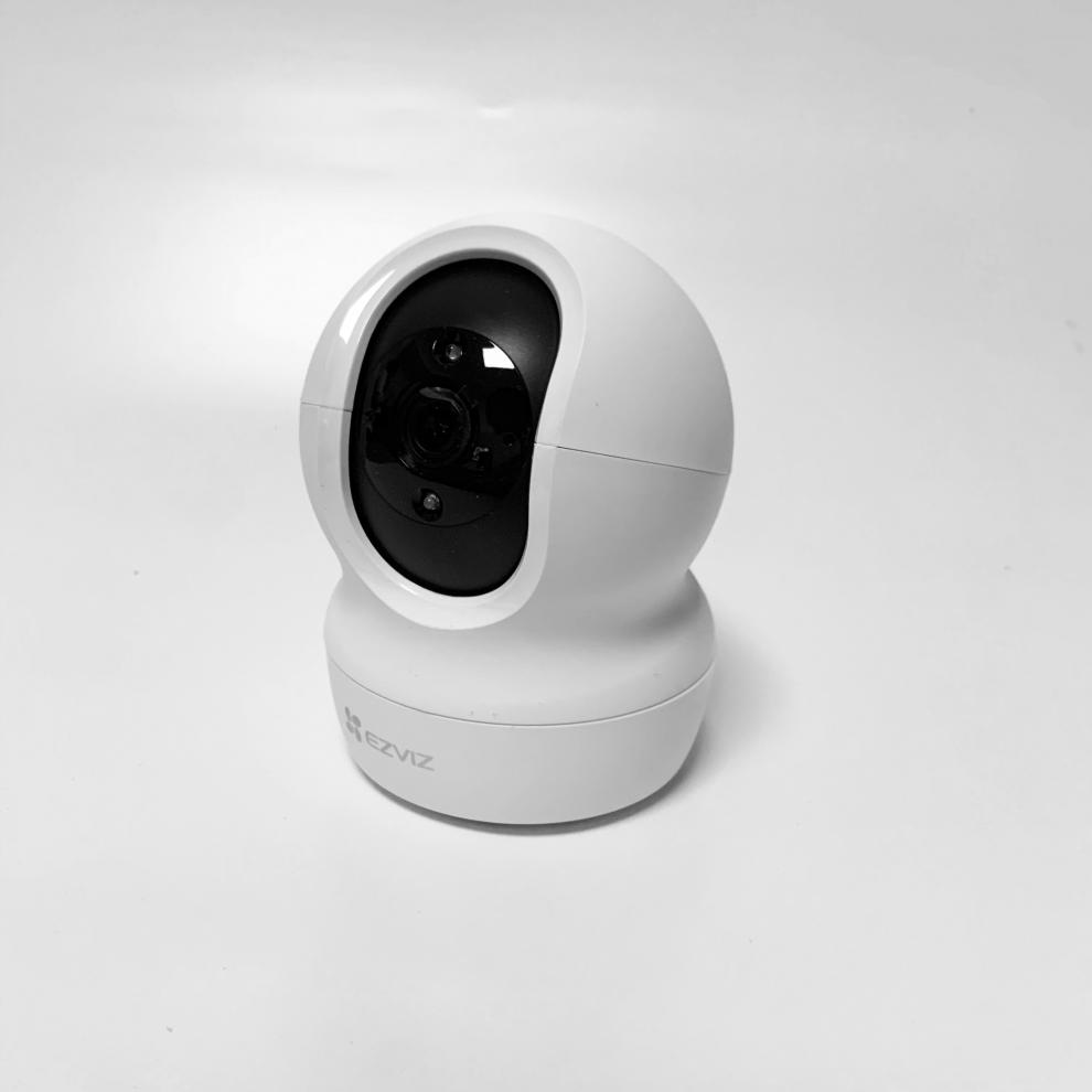 准新云摄像头xp1无线网络c6cn家用高清无极巡航版监控器c6cn32gb1080p