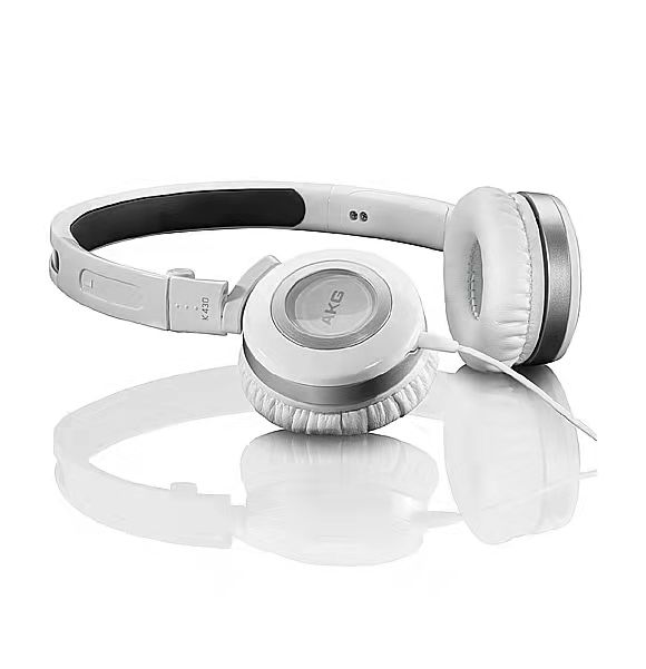 akg y50bt 降噪k430头戴便携耳麦升级版电竞游戏无线耳机 akg k430