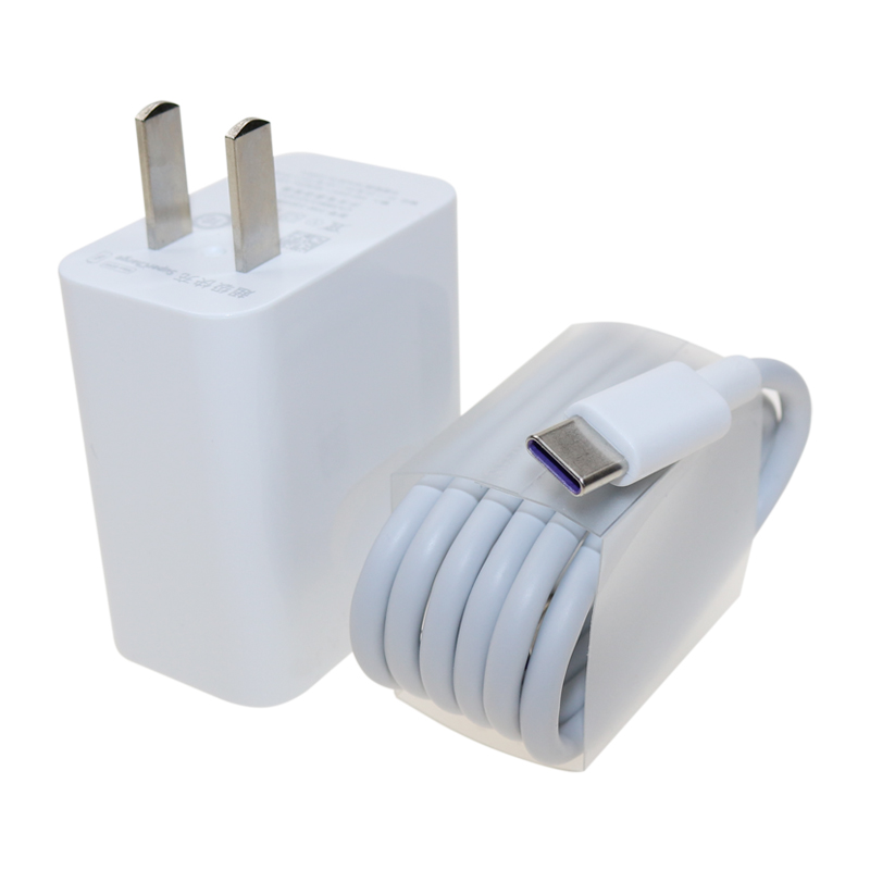 适用华为荣耀30s5g专用充电器数据线40w快充头缤灿原装快充荣耀30s快