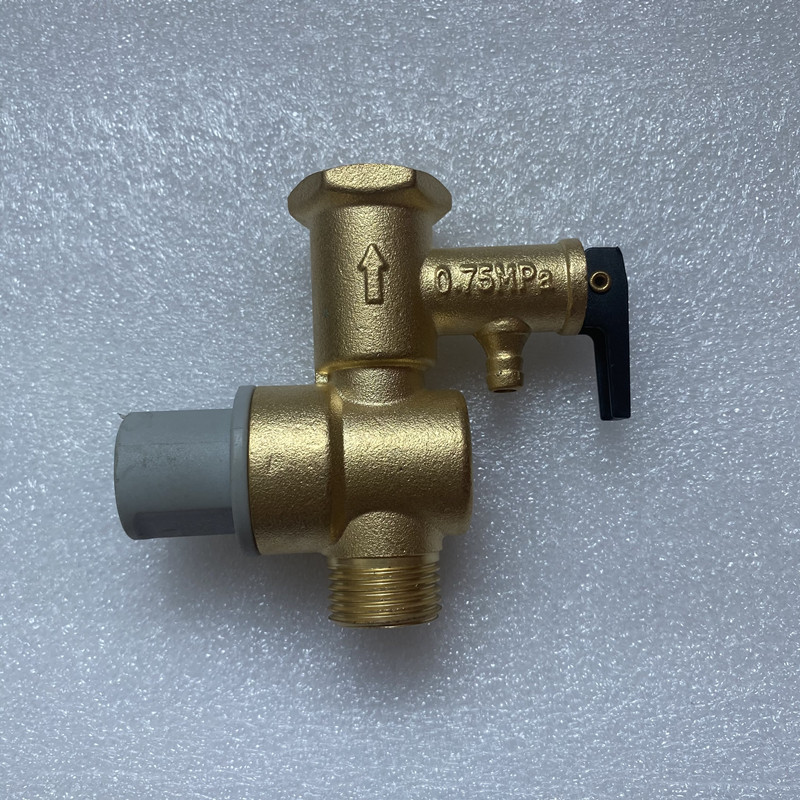 适用美的f6032-jf4(hey)电热水器带过滤器泄压阀0.
