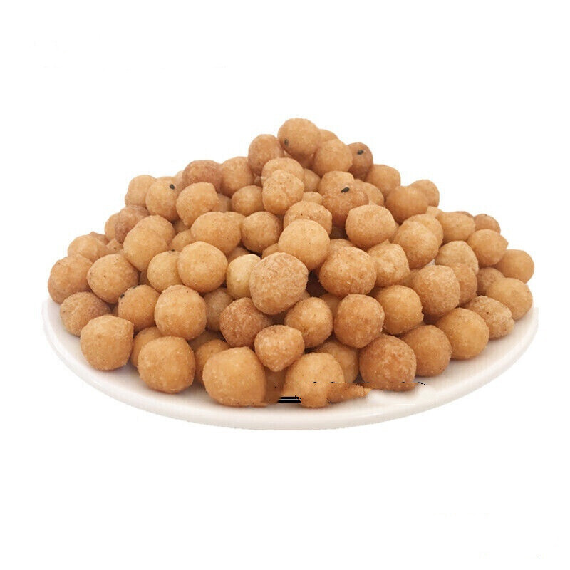 5折 配套小吃广西桂林特产 脆果 油茶果油果麻旦果麻蛋果 麻旦果2斤