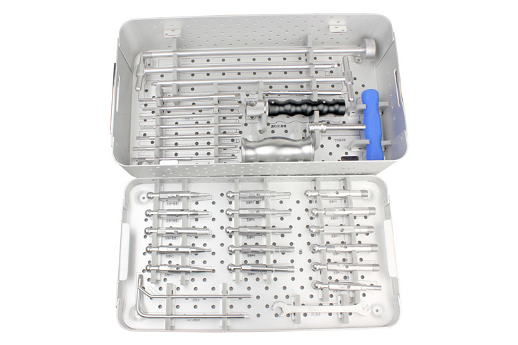骨科器械 全套 髓内钉取出器械包 pfna 伽玛 交锁 重建倒打钉 etn 髓