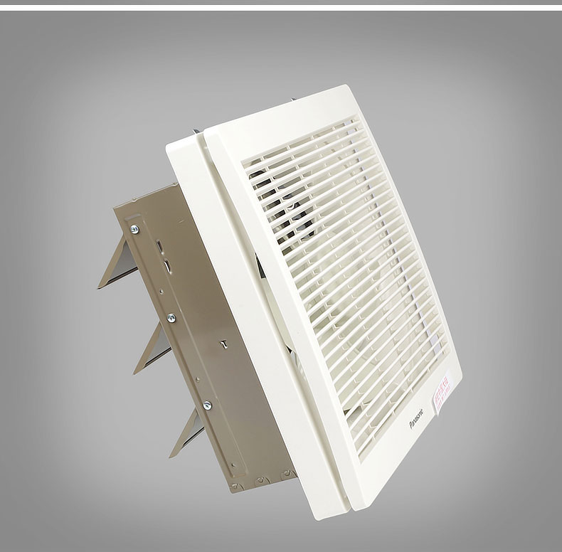 双向壁装换气扇排风扇窗扇壁扇卫生间厨房卧室客厅用fv30vrl2双向带