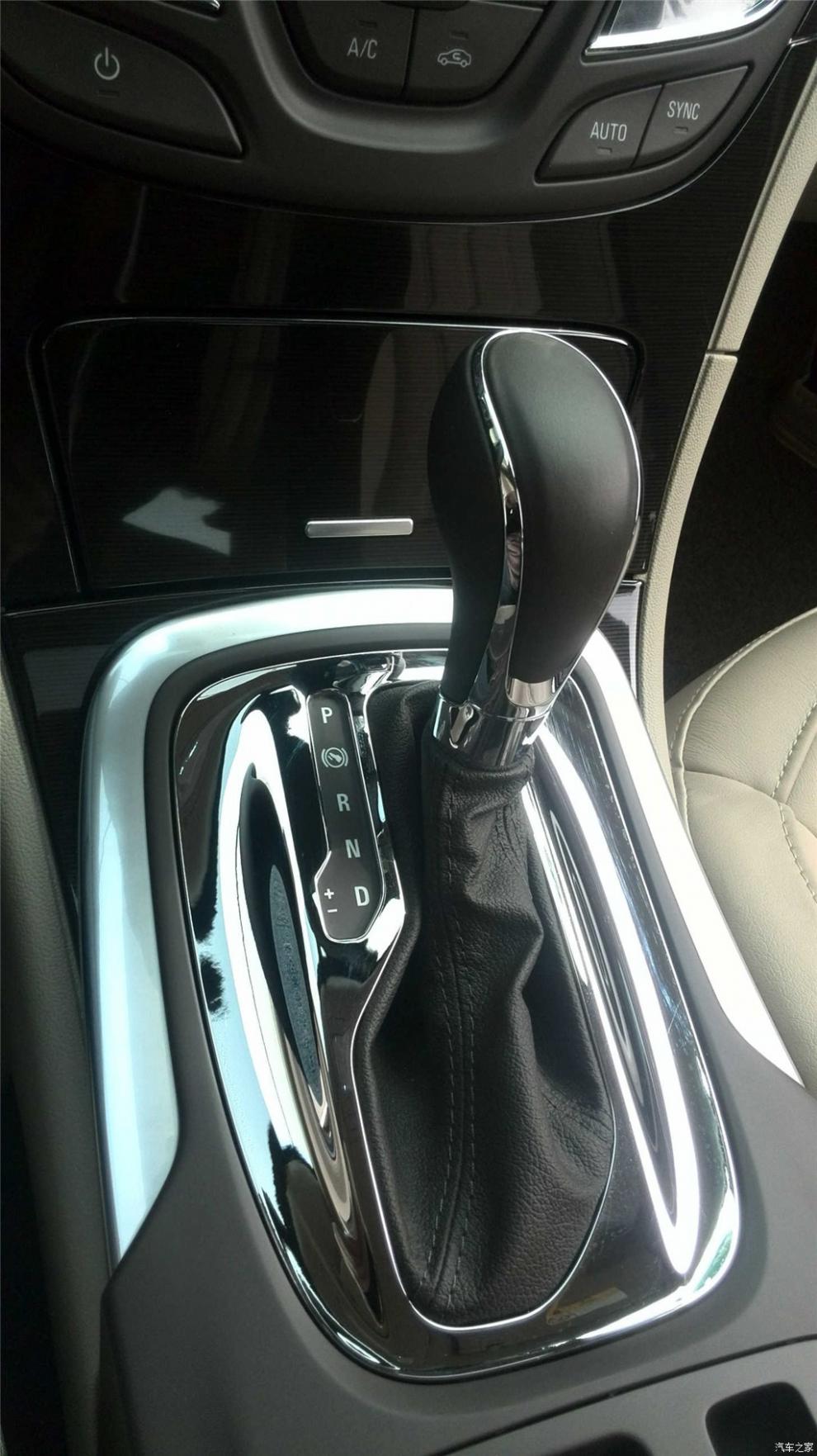 适配别克新君威英朗gt xt自动换挡杆手球档位挂档头排挡头档把头原厂