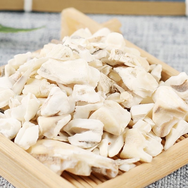 伟博龙齿中药材 白龙齿 生龙齿 250克【图片 价格 品牌 报价】-京东