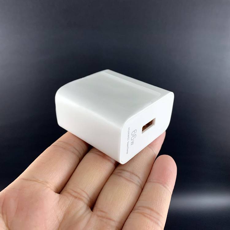 华为nova8原装充电器数据线66w快充原厂耳机转换器10v6a闪充冲电器