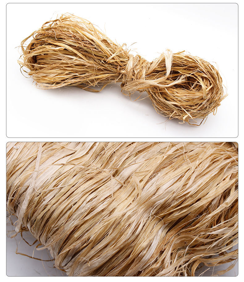 定制麻丝细丝线麻绳工程水暖管件管道丝扣密封代替生料带配合铅油麻丝