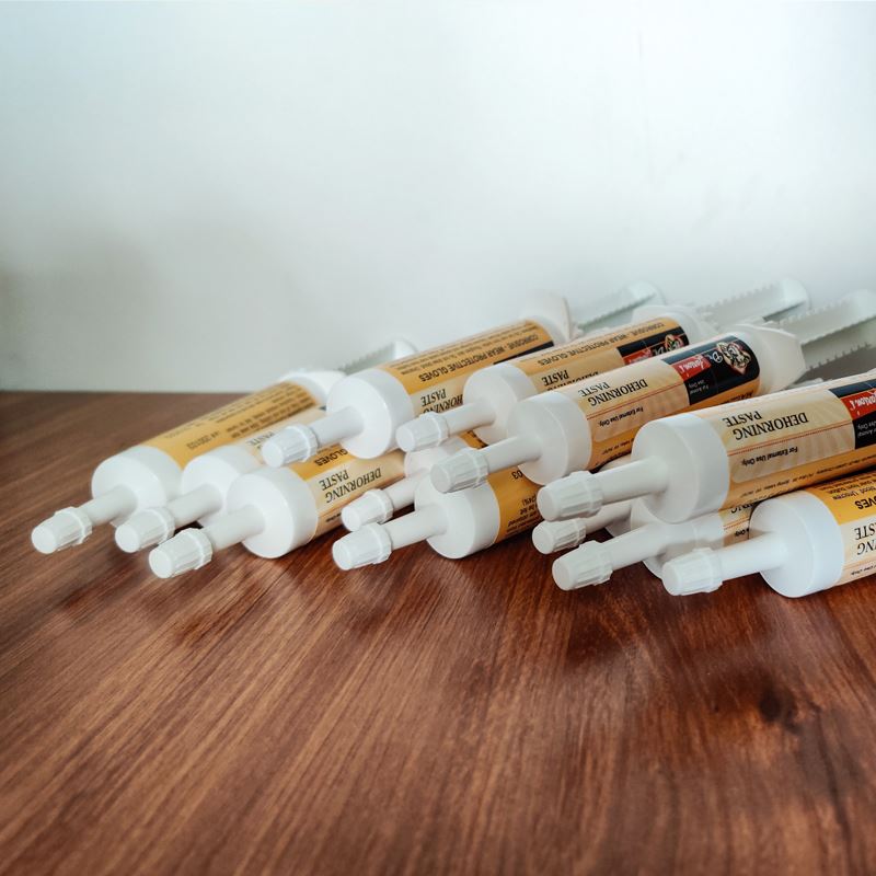 【官方旗舰】犊牛去角膏去角栓去角灵羊羔奶牛大牛无痛除角器兽用养殖