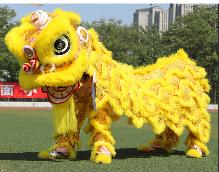 三号醒狮头 颜色备注【图片 价格 品牌