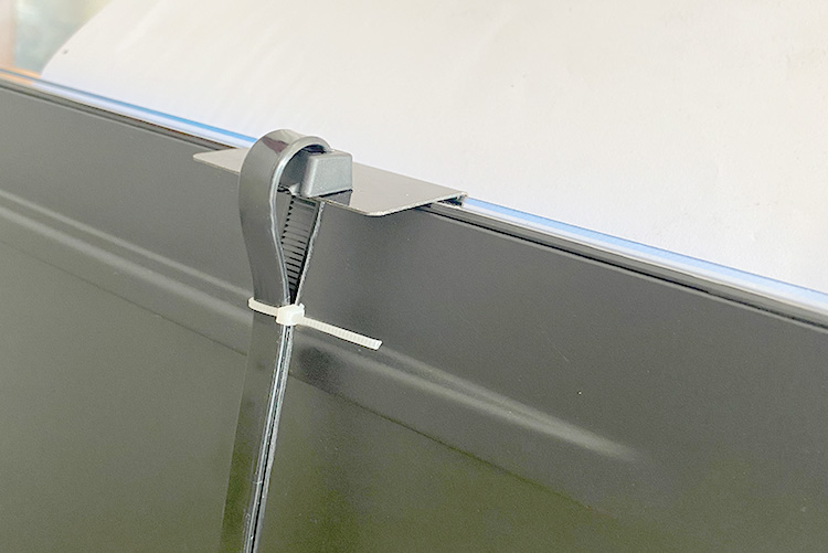 电视机钢化玻璃罩液晶电视保护屏幕55寸钢化玻璃防护罩防小孩防刮防砸