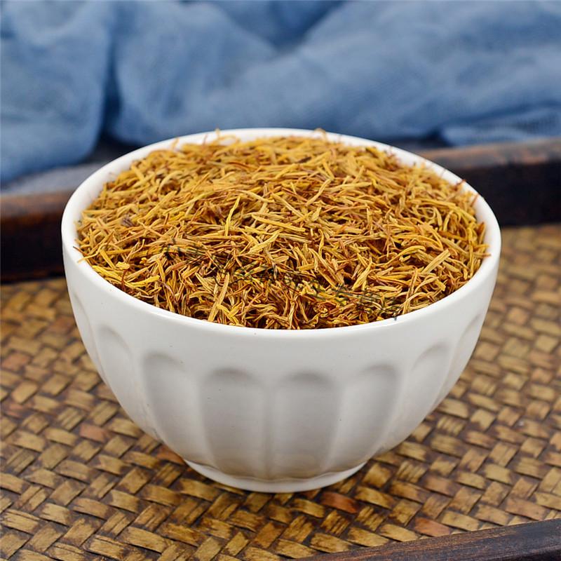 莲须 中药材白莲子须泡茶莲花须蕊可磨莲须粉 500克【图片 价格 品牌