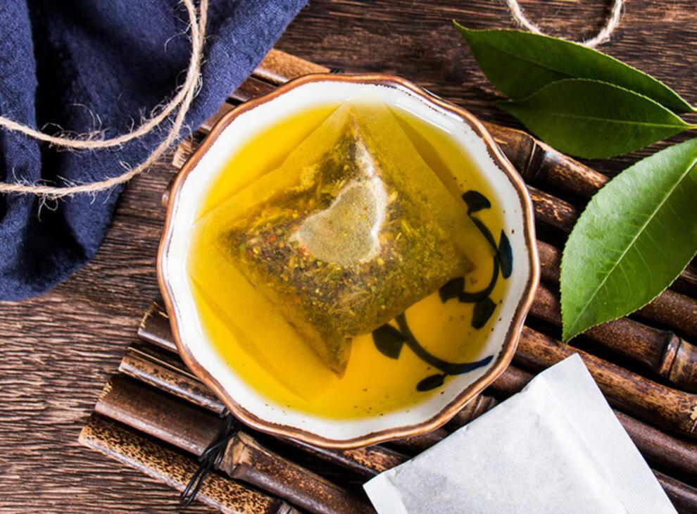 草本汉方茶 汉方益甘茶养甘清舒肝花草熬夜金银花茶草本同仁堂 多规格