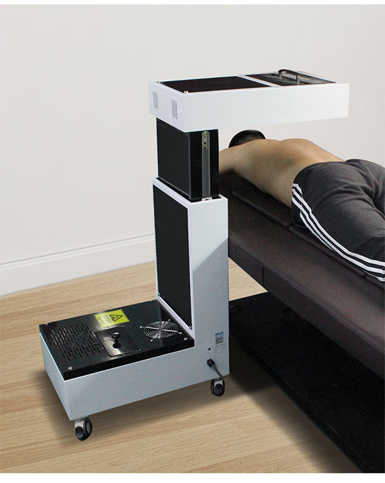 卡丹斯(kadas)第十代智能扶阳透灸仪器明火无烟艾灸家用熏蒸美容院