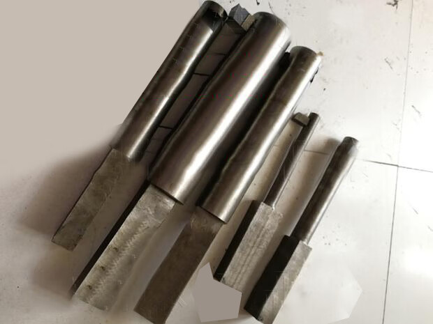 插床刀具配件抚顺b5020插床刀杆b5032刀架刀柄键槽刀头插床刀片 4mm刀