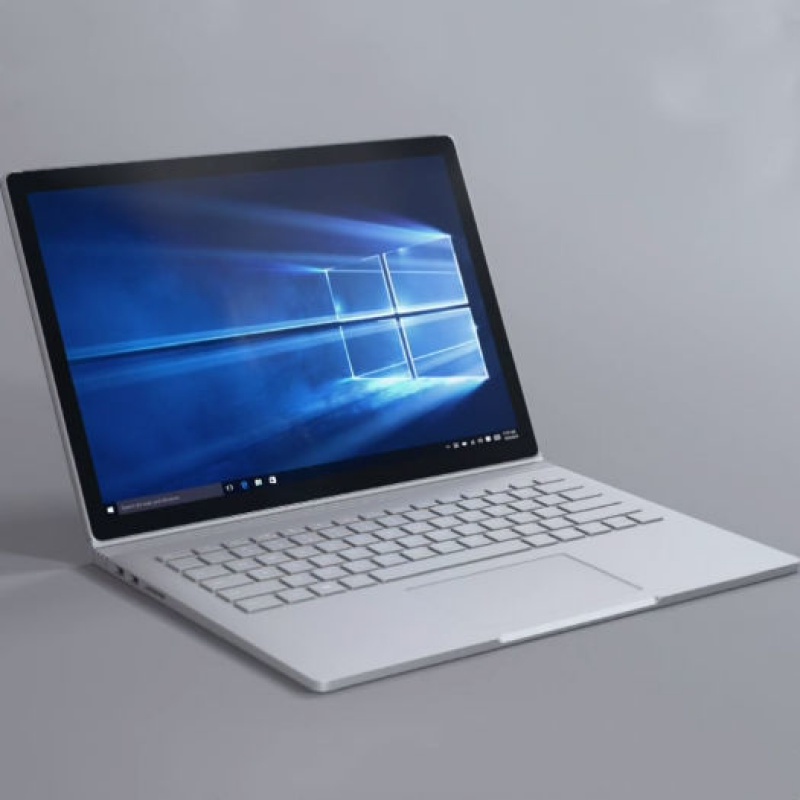 微软(microsoft)microsoft/微软平板电脑surface book1 苏菲 la