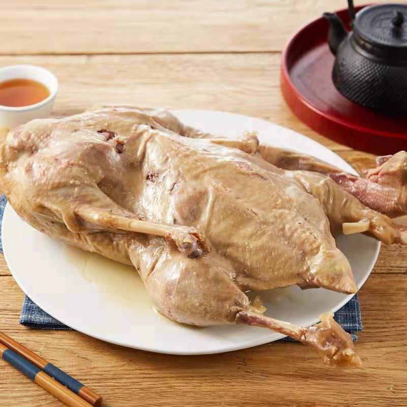 600克半只凤鹅【图片 价格 品牌 报价】-京东