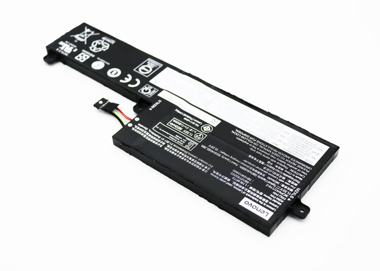 原装 联想 thinkpad p15v gen 1 l19l6p72 l19c6p72 笔记本电池