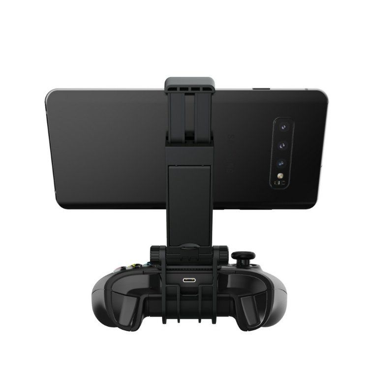 泉途士xbox手柄支架xboxoneseriesx手柄支架xboxxsxs夹子无线手柄手机