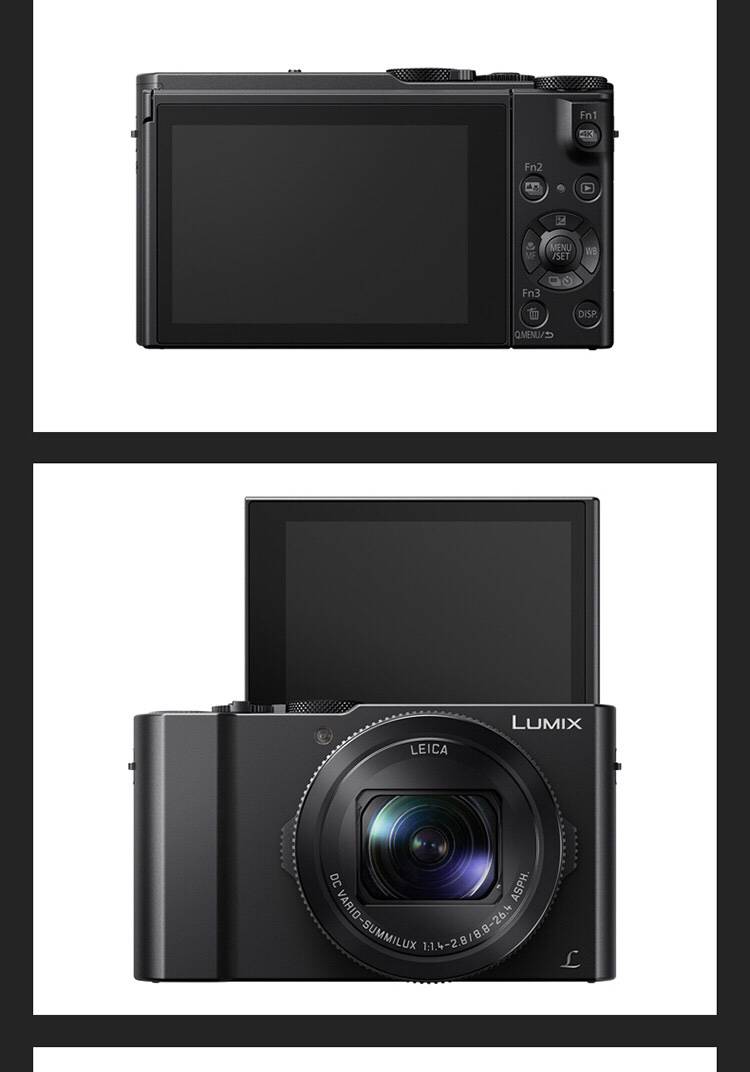 桃七予萌 panasonic/松下 dmc-lx10gk-k 照相机 松下lx10 zs110 zs