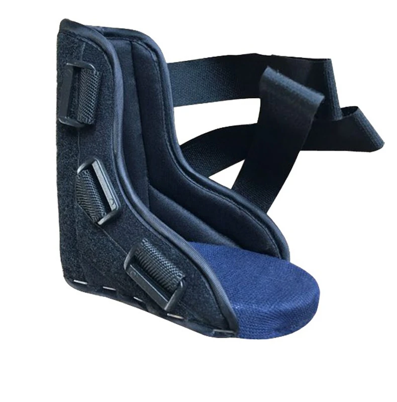 丁字鞋儿童骨科固定护具纠正新生儿足内外翻下垂八字sn