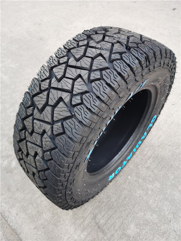 5r18 17 r15 305/55r20 22 24寸越野轮胎泥地大 305/55r20美国fuel