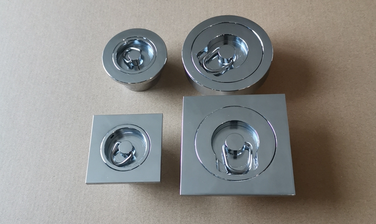 全铜游泳池地漏排水浴池鱼池下水器水池拖把池密封地漏5075110dn75