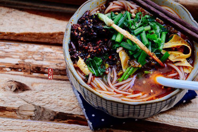 云南正宗米线红河元阳梯田红米线干米线过桥米线元阳梯田红米线7斤