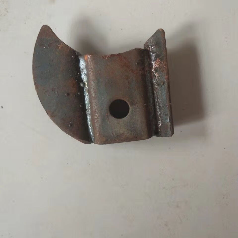 农机配件旋耕机刀库刀片加厚耐磨连南金牛防潮草焊接刀库刀座刀片