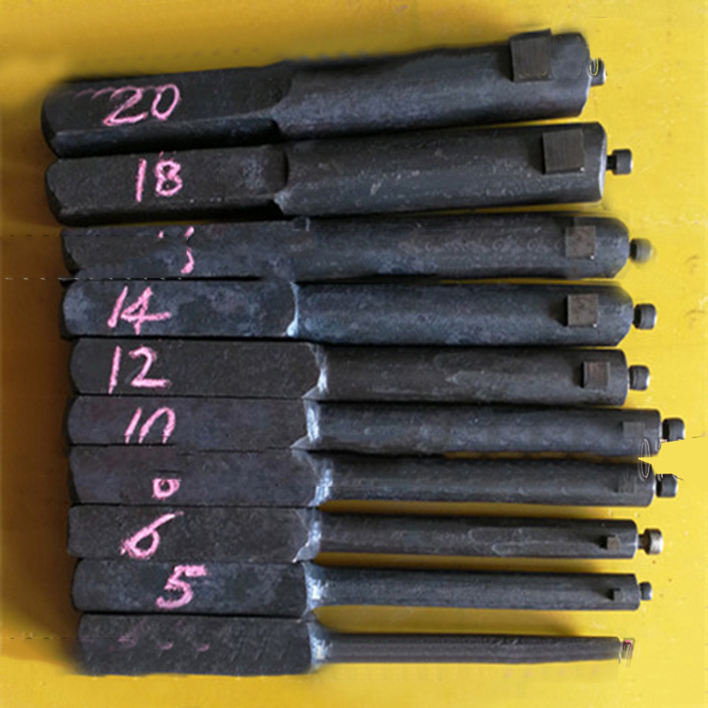 插床刀具配件抚顺b5020插床刀杆b5032刀架刀柄键槽刀头插床刀片 4mm刀