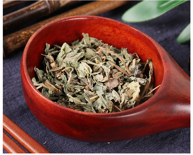 有仁堂败酱草新货龙牙黄花 北败酱草 龙芽败酱 败酱草【1斤】【图片 