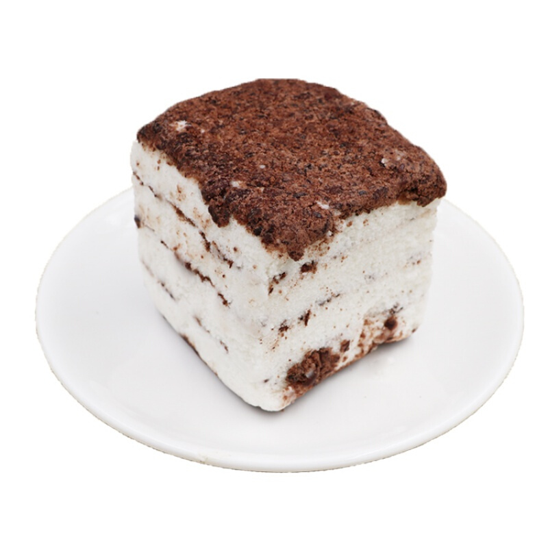 延边特产散状糕即食糯米糕东北延吉打糕大米年糕红豆 500g1袋(试吃)