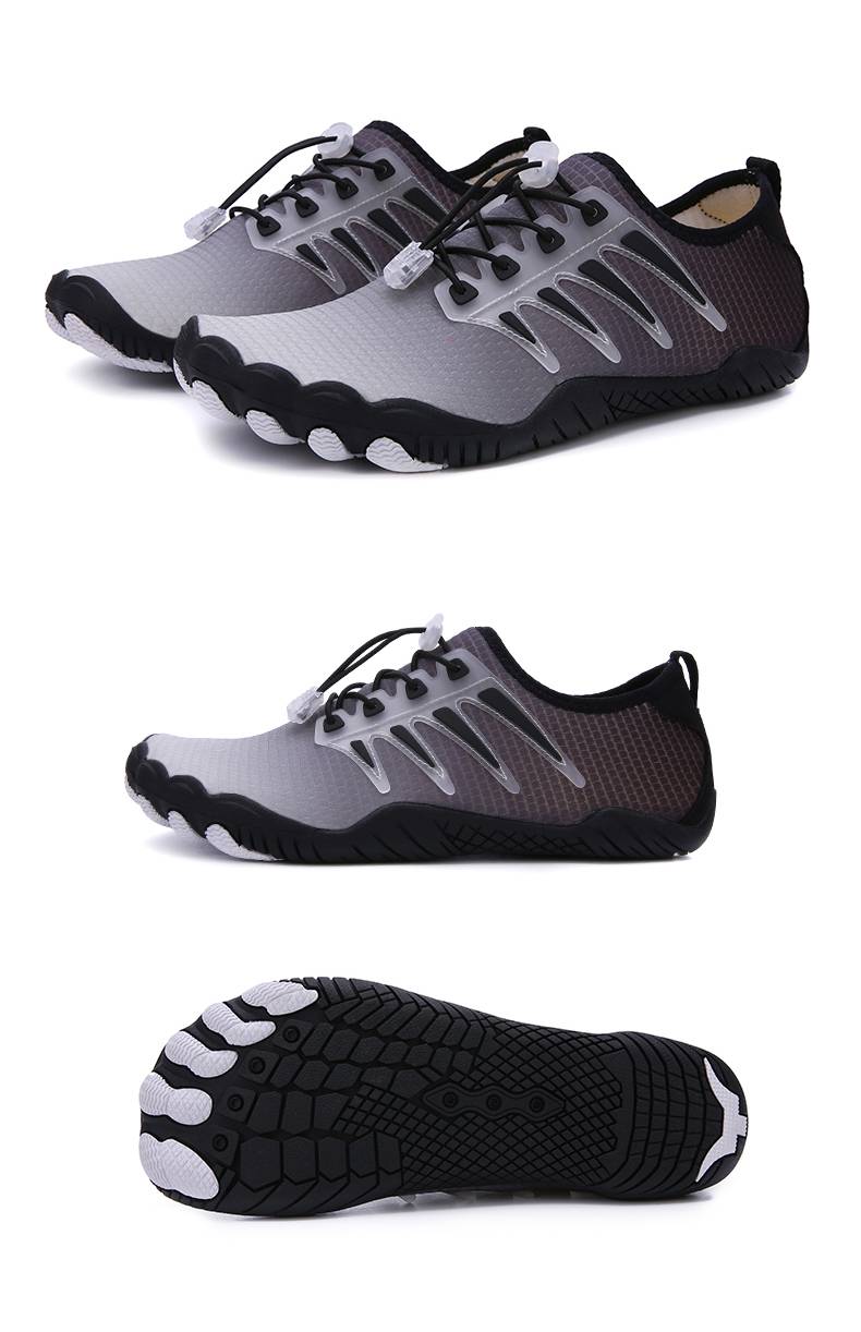 跳绳鞋室内室内健身鞋综合运动训练鞋减震跳绳鞋男女瑜伽健身房防滑