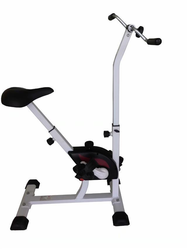 手脚康复老人运动机手摇自行车家用室内上下肢训练脚踏车健身器材
