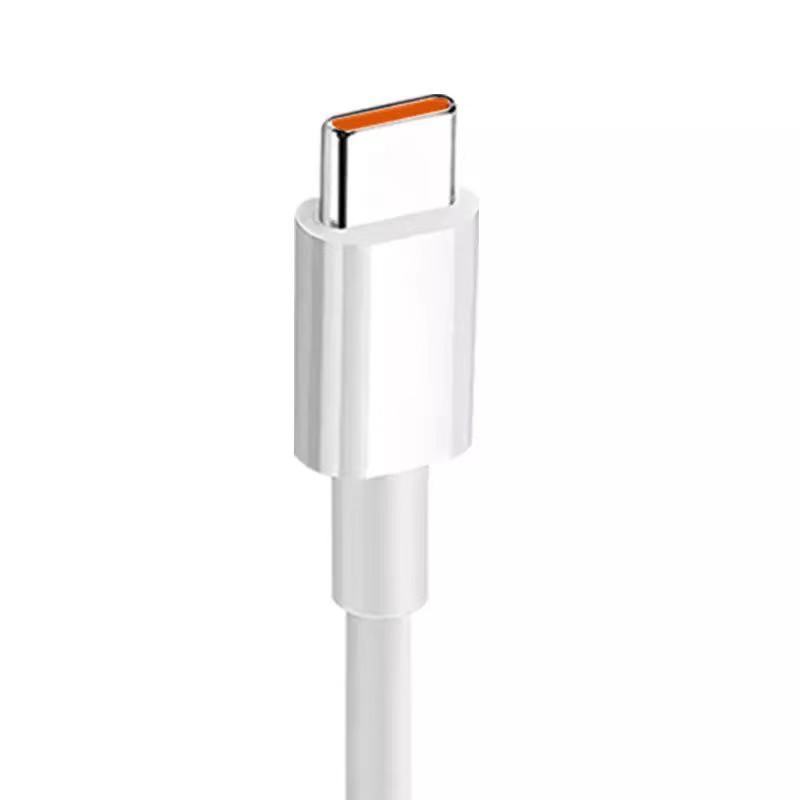 博联仕适用华为mate40pro充电器头66wmate40rs保时捷快充6a线华为66w