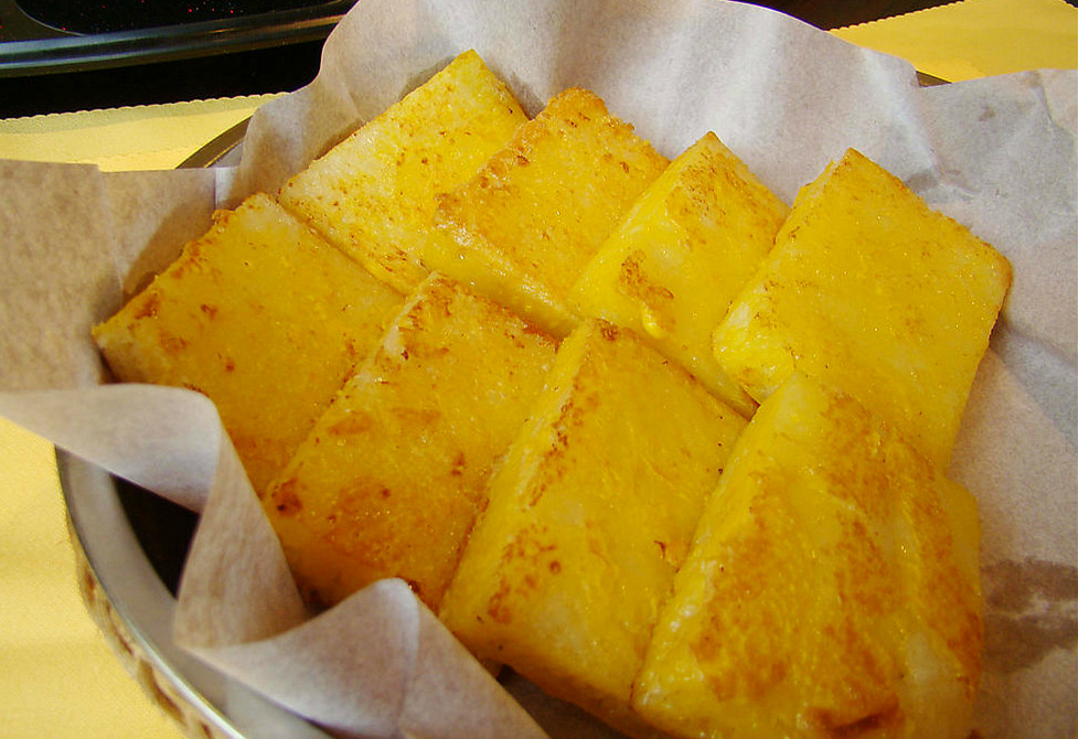 5斤白糖糕黄糖糕岭南欢糕点 正宗黄糖伦教糕1750g【图片 价格 品牌