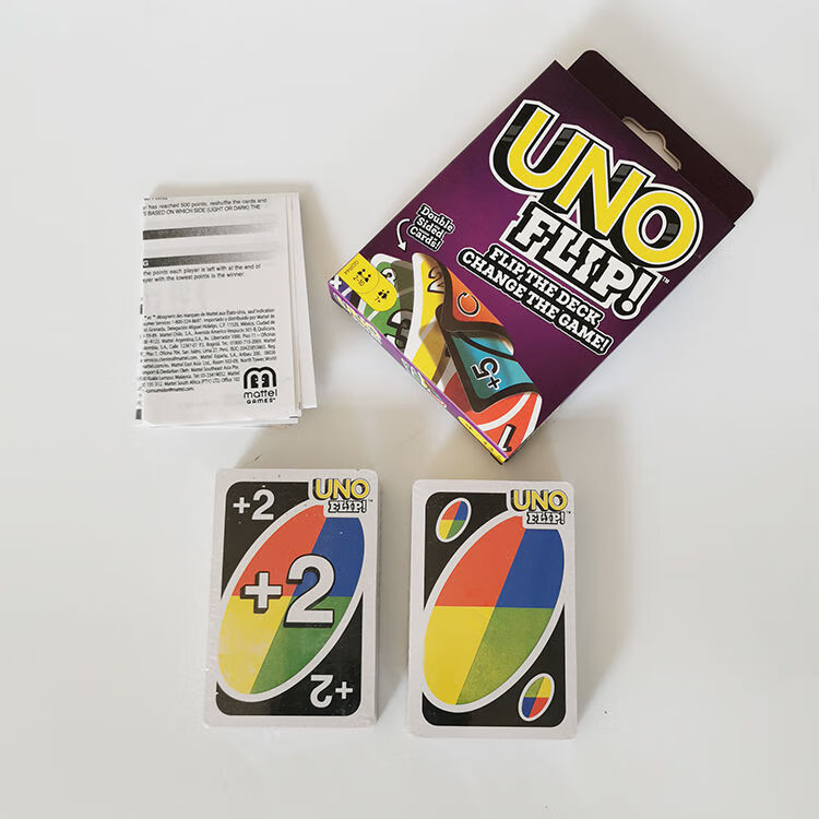 uno紙牌桌遊牌遊戲牌紙牌烏諾牌uno加厚銅牌紙優諾牌os英文卡牌優諾撲