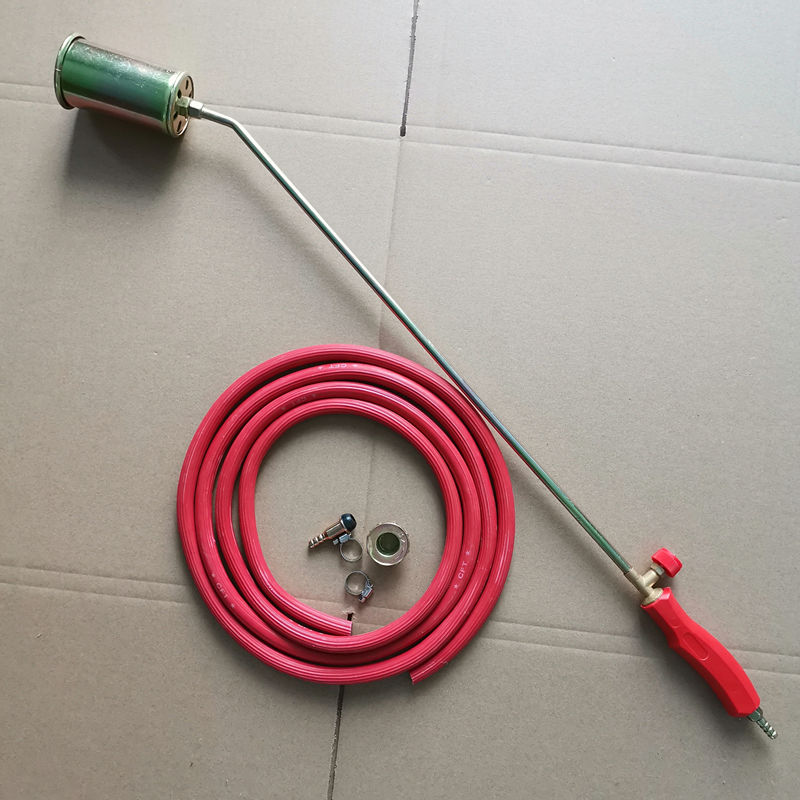 液化气喷火枪天然气喷火器防水焊枪烧猪毛烤肉皮喷枪家用喷灯 50单开