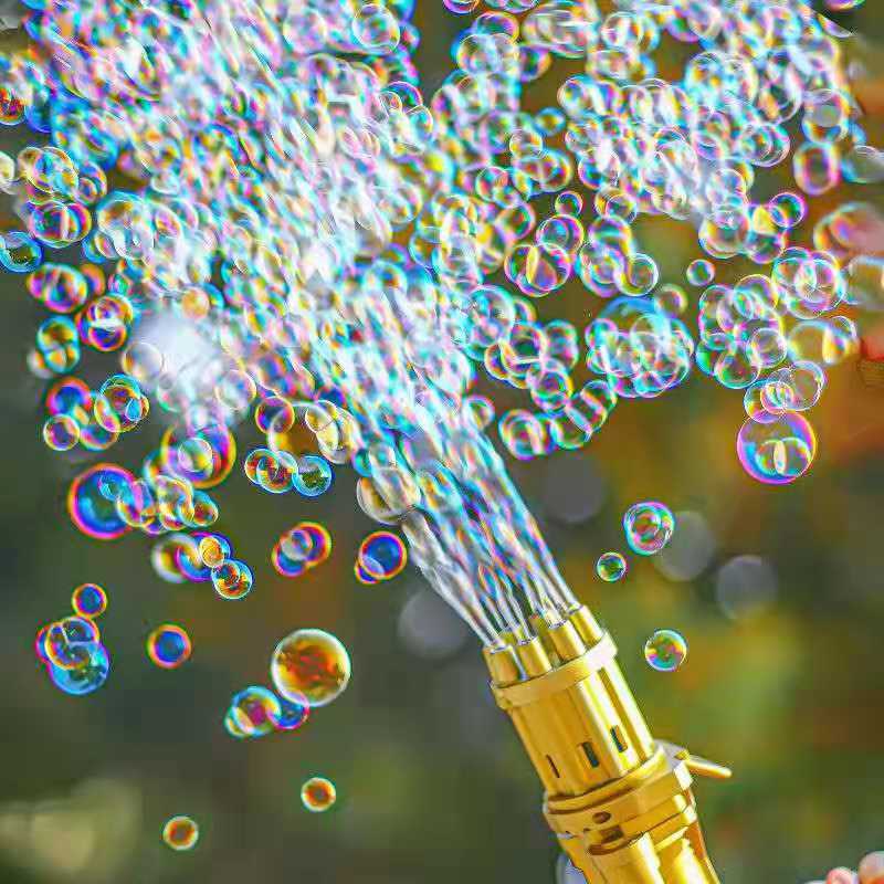 加特林【网红粉】 泡泡浓缩液10包【图片 价格 品牌