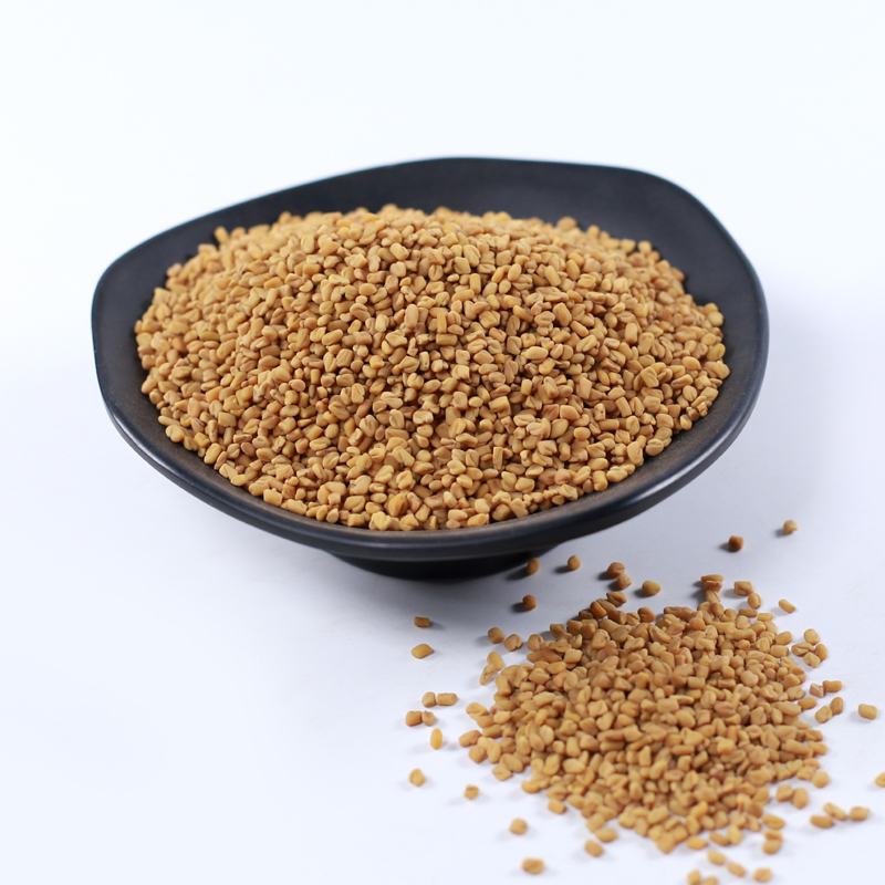 北京同仁堂葫芦巴籽中药材特级无硫葫芦巴子胡芦巴茶种子食用奶巴豆粉